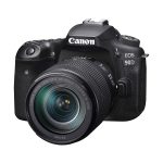 Canon EOS 90D