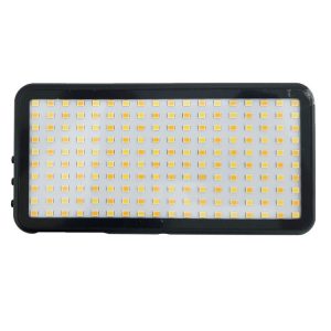 DBK Video Light SMD 180 LED