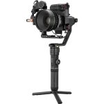 گیمبال دوربین ژیون تک Zhiyun-Tech CRANE 2S Handheld Stabilizer