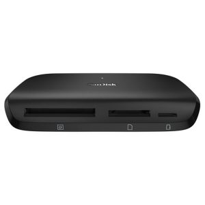 کارت (رم) ریدر SanDisk ImageMate Pro USB 3.0 Reader