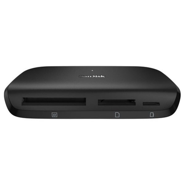 کارت (رم) ریدر SanDisk ImageMate Pro USB 3.0 Reader