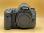 دوربین عکاسی کانن Canon EOS 5D Mark III Body کارکرده