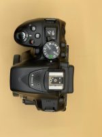 دوربین عکاسی نیکون Nikon D5300 kit 18-140mm f/3.5-5.6 (کارکرده) - Image 3