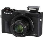 دوربین عکاسی کانن Canon PowerShot G7X Mark III
