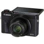 دوربین عکاسی کانن Canon PowerShot G7X Mark III