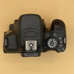 دوربین عکاسی کانن Canon EOS 700D Kit 18-135mm f/3.5-5.6 IS STM (کارکرده) - Image 4