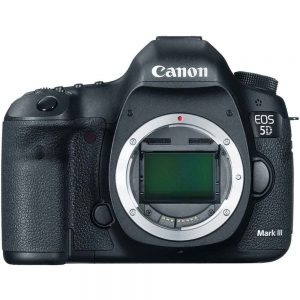 دوربین عکاسی کانن Canon EOS 5D Mark III Body