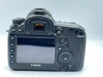 دوربین عکاسی کانن Canon EOS 5D Mark IV Body (کارکرده) - Image 4