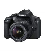Canon EOS 2000D kit EF-S 18-55mm III