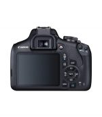 Canon EOS 2000D kit EF-S 18-55mm IS II