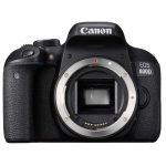 دوربین عکاسی کانن Canon EOS 800D Body