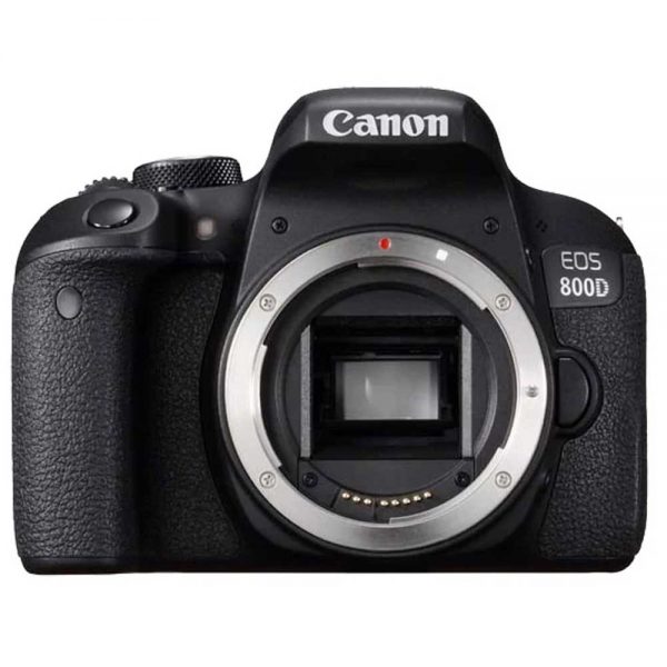 دوربین عکاسی کانن Canon EOS 800D Body