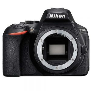 دوربین عکاسی نیکون Nikon D5600 body