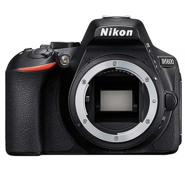 دوربین عکاسی نیکون Nikon D5600 body