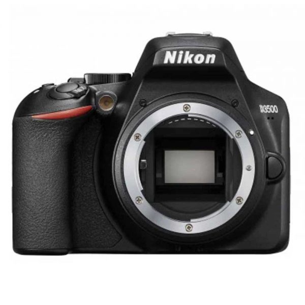 دوربین عکاسی نیکون Nikon D3500 Body