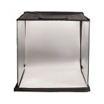 خیمه عکاسی ال ای دار Life of Photo LED770 Portable Photo Studio 70×70