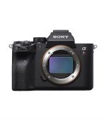 دوربین بدون آینه سونی Sony Alpha a7R IV body