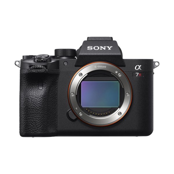 دوربین بدون آینه سونی Sony Alpha a7R IV body