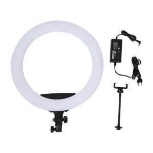 رینگ لایت Ring Light KY-BK 416 96W + سه پایه