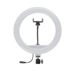رینگ لایت Ring Light YQ-320A 32W + سه پایه