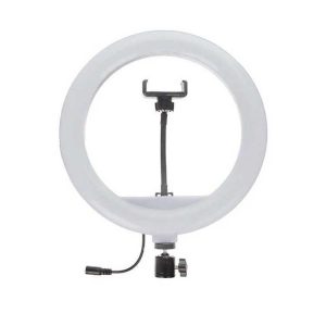 رینگ لایت Ring Light YQ-320A 32W + سه پایه