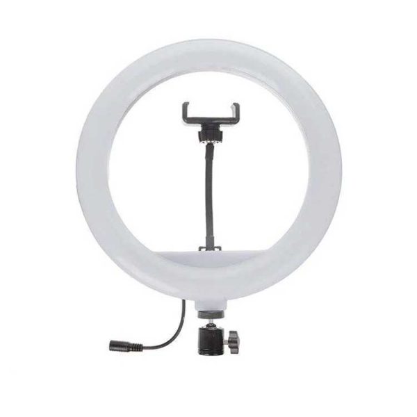 رینگ لایت Ring Light YQ-320A 32W + سه پایه