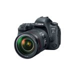 EOS 6D Mark II