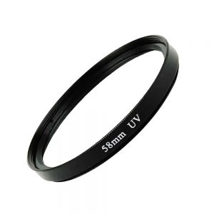 فیلتر لنز کانن ۵۸ میلی متر