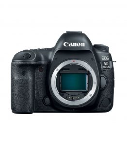 دوربین Canon EOS 5D MK IV