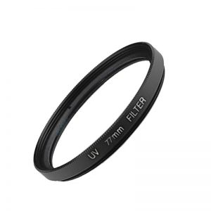 فیلتر لنز کانن 77 میلی متر UV Canon 77 mm