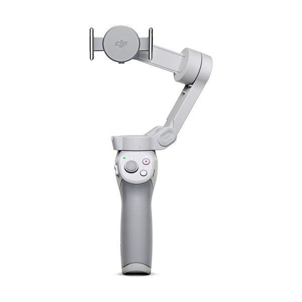 گیمبال موبایل اسمو موبایل ۴ | DJI Osmo Mobile 4