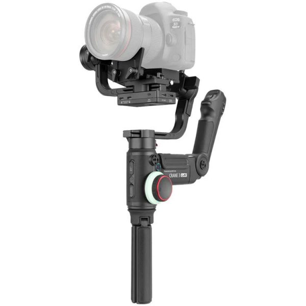 گیمبال لرزشگیر ژیون کرین ۳ Zhiyun Crane 3 LAB Gimbal