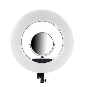 رینگ لایت نایس فوتو Nice Foto FN 480 II Pro