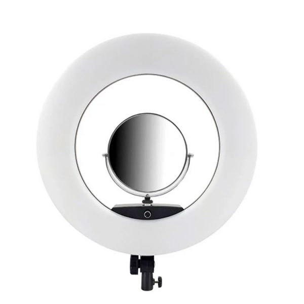 رینگ لایت نایس فوتو Nice Foto FN 480 II Pro