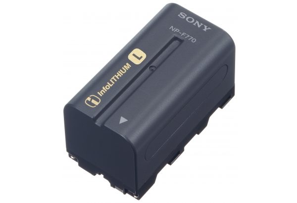 Sony NP-F770 Battery