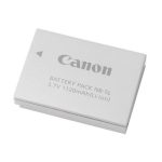 Canon Battery Pack NB-5L