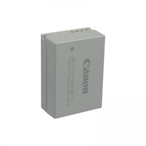 باتری لیتیومی Canon Battery Pack NB-7L