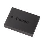 خرید، قیمت و مشخصات باتری لیتیومی Canon Battery Pack LP-E10