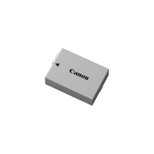 Canon Battery Pack LP-E8