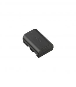 Canon LP-E6N Lithium-Ion Battery Pack