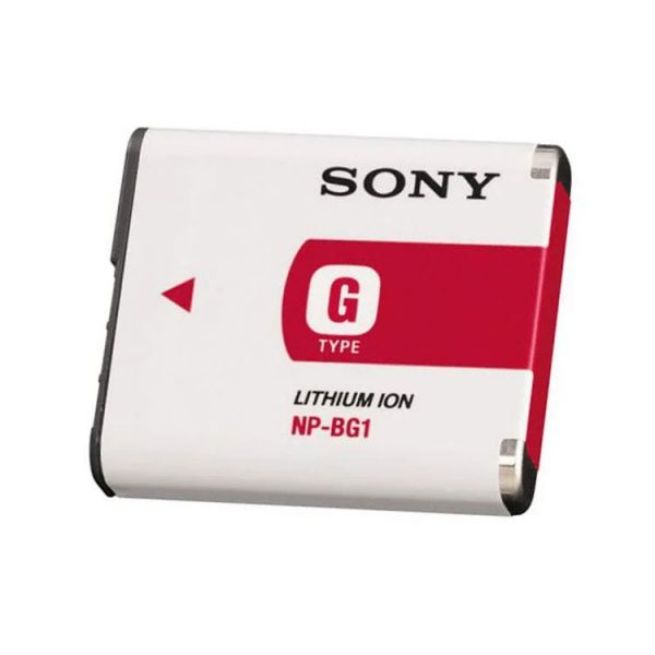 Sony NP-BG1 Battery