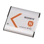 باتری سونی Sony NP-BN1 Lithium-Ion Battery