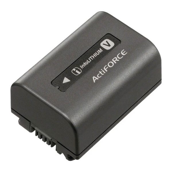 Sony NP-FV50 Lithium-Ion Battery
