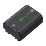 Sony NP-FZ100 Rechargeable Lithium-Ion Battery