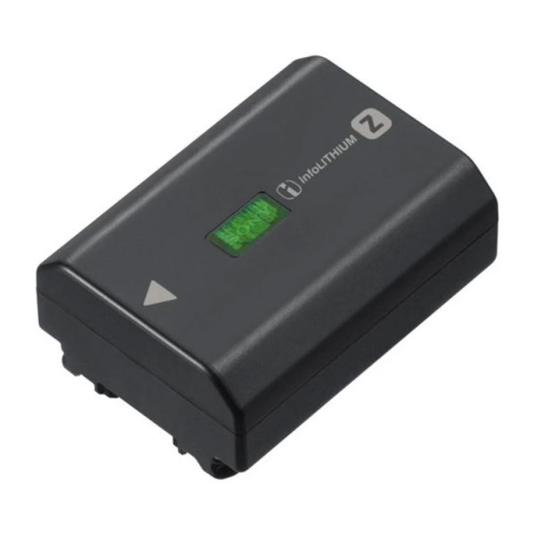Sony NP-FZ100 Rechargeable Lithium-Ion Battery
