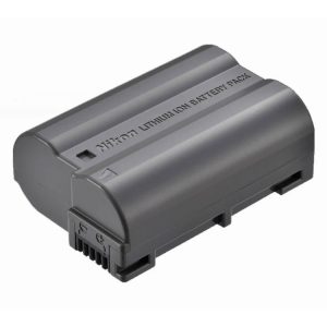 باتری نیکون Nikon EN-EL15a Battery