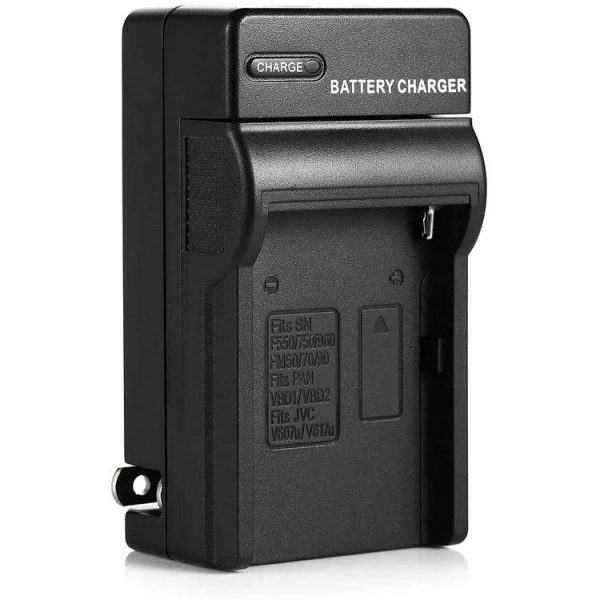 Sony Battery Charger for NP-F770