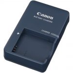 شارژ کانن Canon CB-2LV Battery Charger for NB-4L