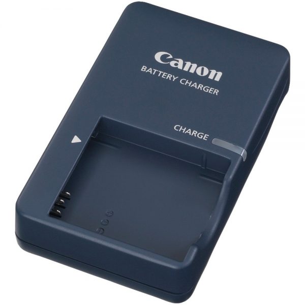 شارژ کانن Canon CB-2LV Battery Charger for NB-4L