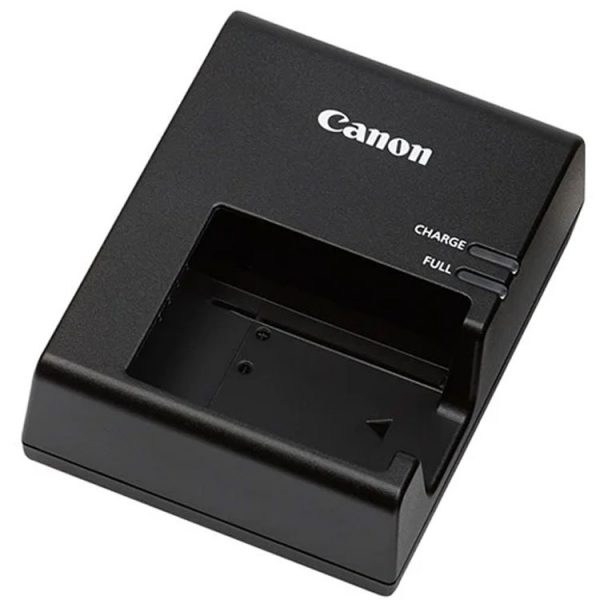 Canon LC-E10 Battery Charger for LP-E10